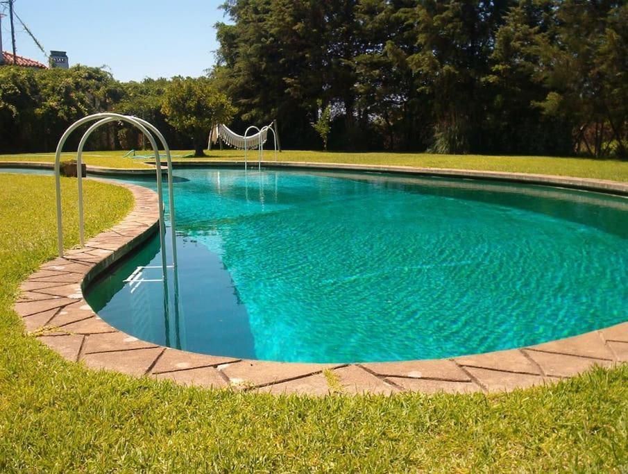 Quinta Do Casalinho - Benfica Do Ribatejo Villa Exterior photo